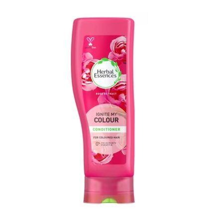 Herbal Essences Ignite My Colour Conditioner, 400 ml