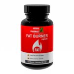 Herbal Pharmacy Fat Burner