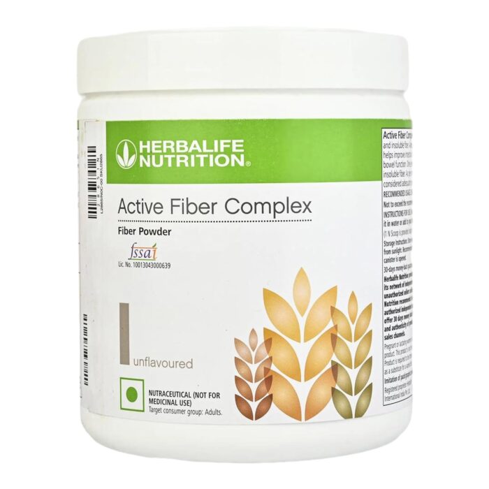 Herbalife Nutrition Active Fibre Complex -Unflavoured
