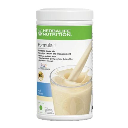 Herbalife Nutrition Formula One Shake Mix Kulfi Flavour