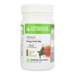 Herbalife Nutrition Natural Tulsi Afresh Energy Drink Mix, 50 grams