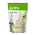 Herbalife Shake Mate Protein Based Milk