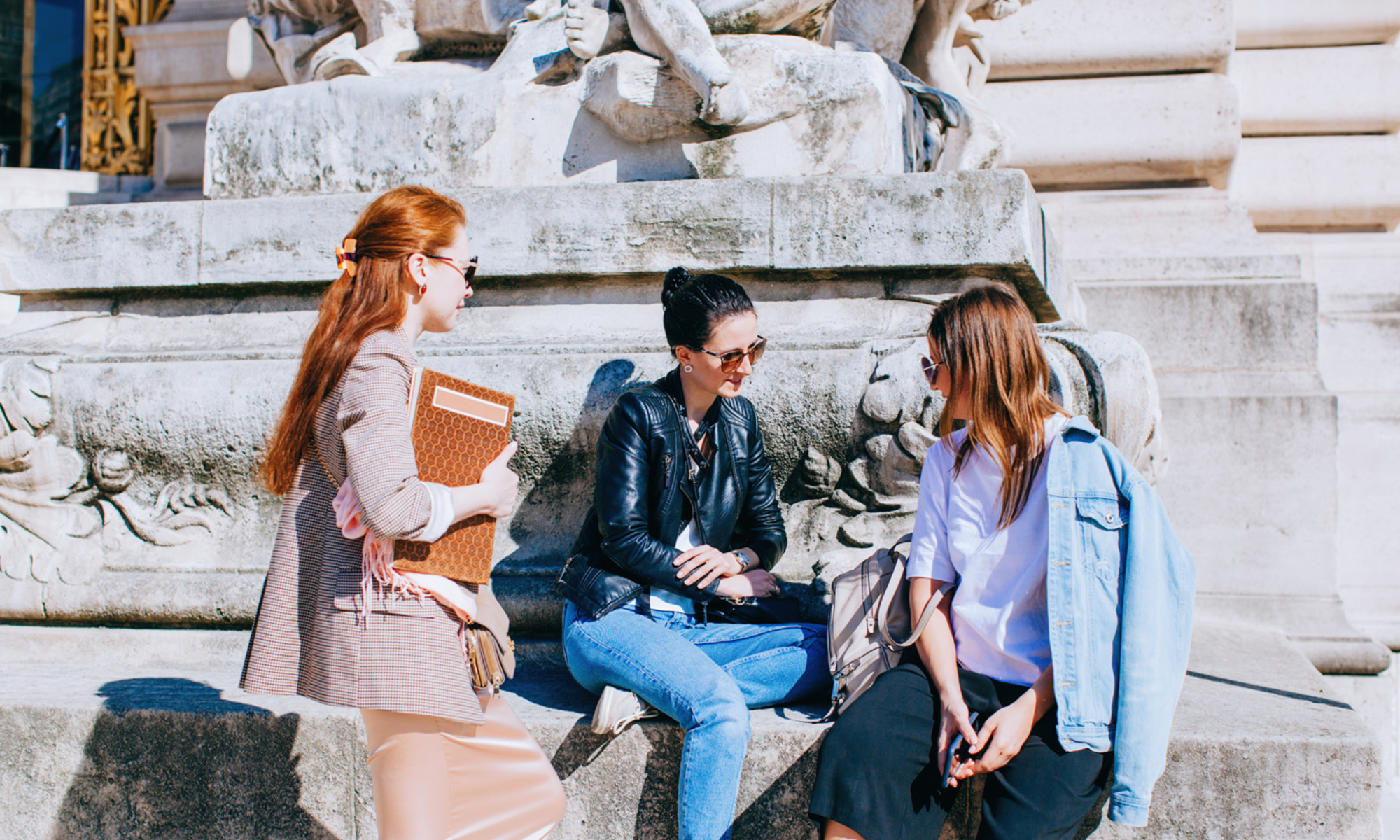 Here’s How Women Are Taking Perimenopause Head On & Thriving