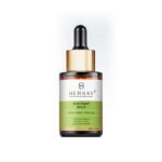 Hersay Acne Expert Serum | AHA + BHA + PHA 5% | Niacinamide 10%| Controls Sebum | Clears Acne & Blackheads | Unclogs Pores | All Skin Types| Free from Parabens | 30ml