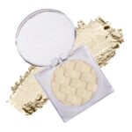 Hilary Rhoda Flash Glow Shine Highlighter | Rich Colour Payoff | Superfine Particles | 3D Reflective Glow | Blends Flawlessly -7g (Diamond Shine -Shade 03)