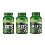 Himalaya Herbal Veda Keto Capsules Advaced Weight Loss Formula with Green Tea Extract | Garcinia Combogia | Green Coffee Extract Metabolism Booster For Men & Women (180 Capsules)