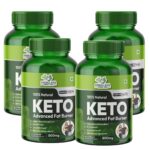 Himalaya Herbal Veda Keto Fat Burner 800mg – 240 Capsules | Garcinia Cambogia, Green Tea, Green Coffee Extract | Natural Weight Loss & Metabolism Booster | Supports Fat Burning & Energy for Men & Women