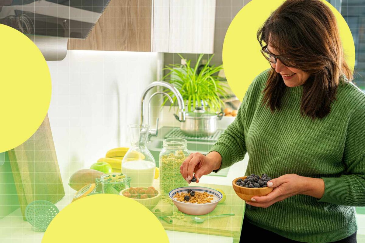 How Much Fiber Should You Be Eating?