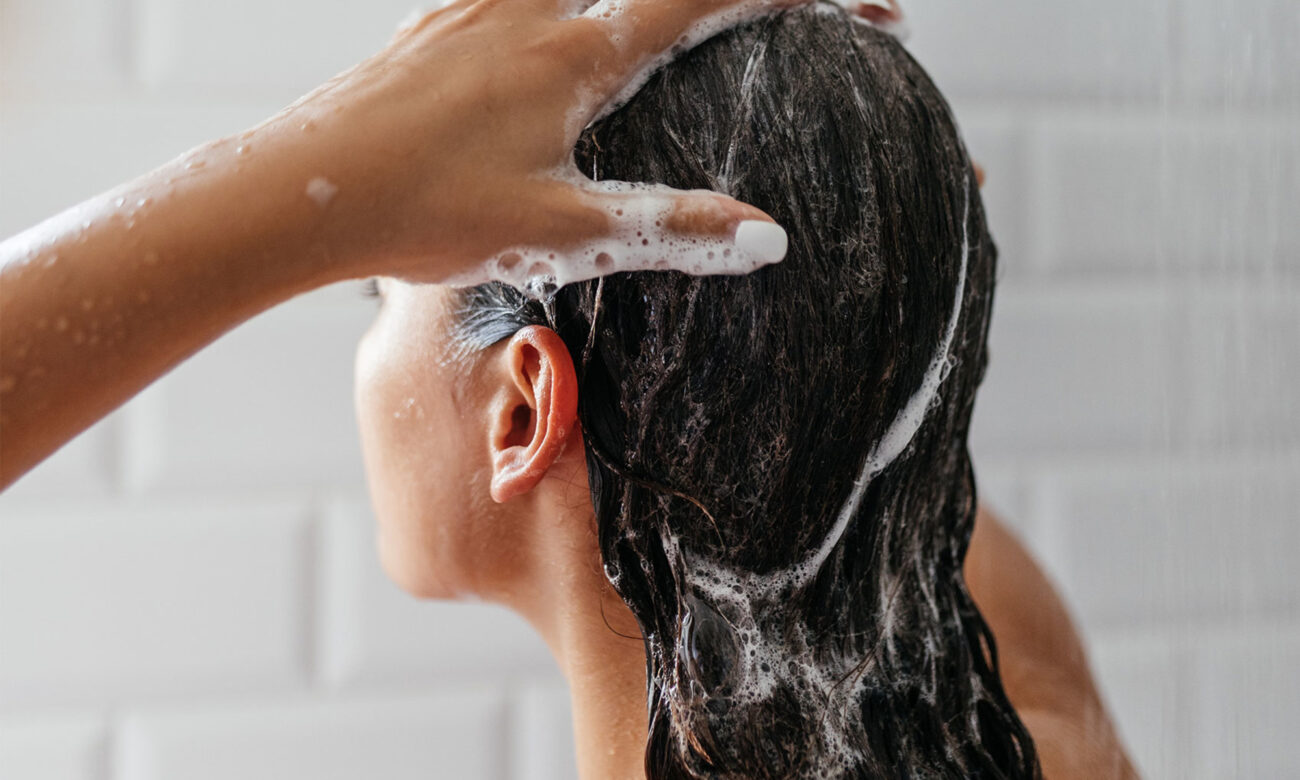 How Often Should You Actually Condition Your Hair? We Asked The Pros