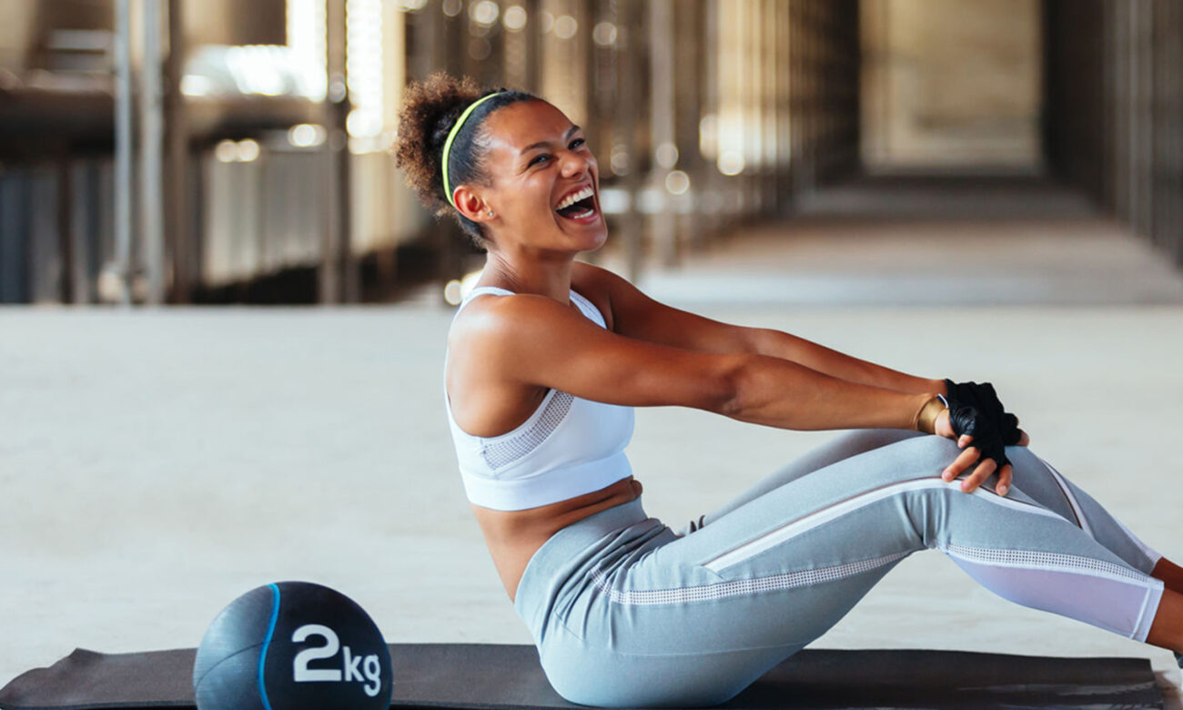 How To Build A Well-Rounded Workout Schedule, From A Trainer