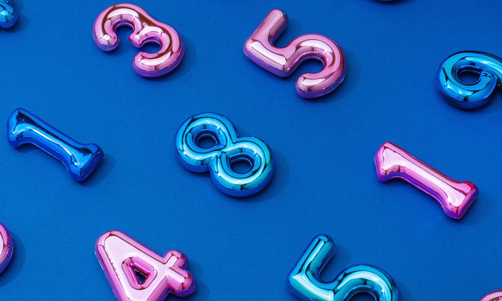 How To Find Your Numerology Life Path Number—In Case You Were Wondering