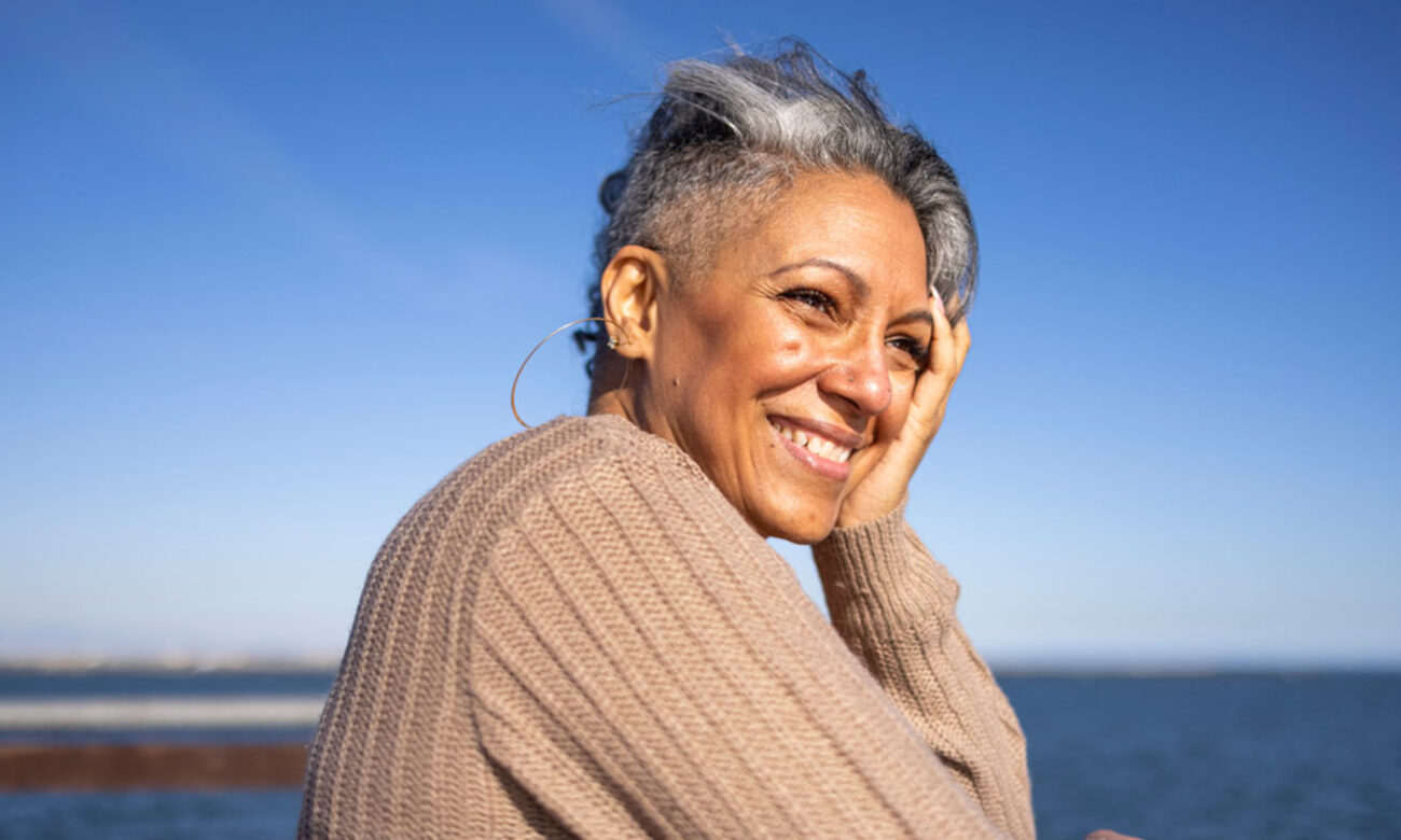 How To Support Skin Aging Without Harsh Topicals