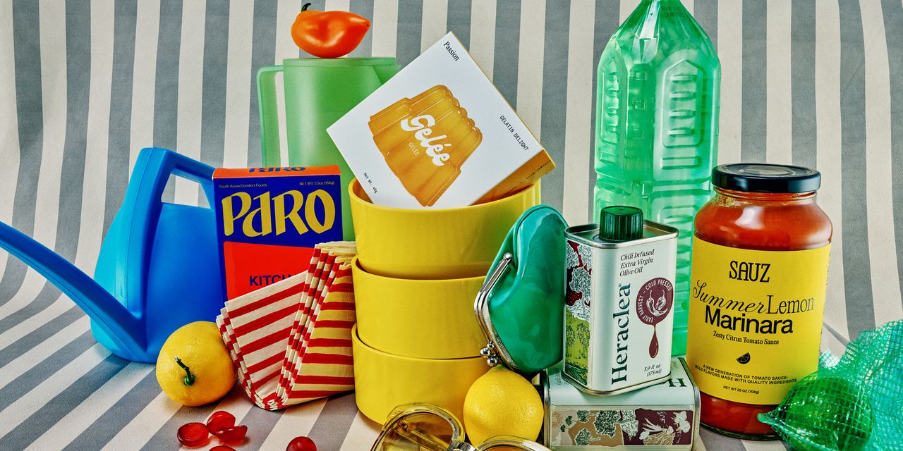How We Picked the Winners for the 2025 SELF Pantry Awards