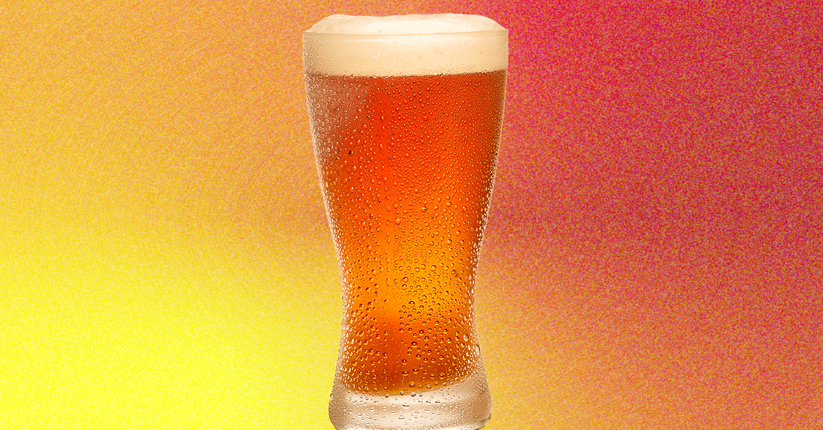 How to Clean a Beer Glass for Perfect Pours