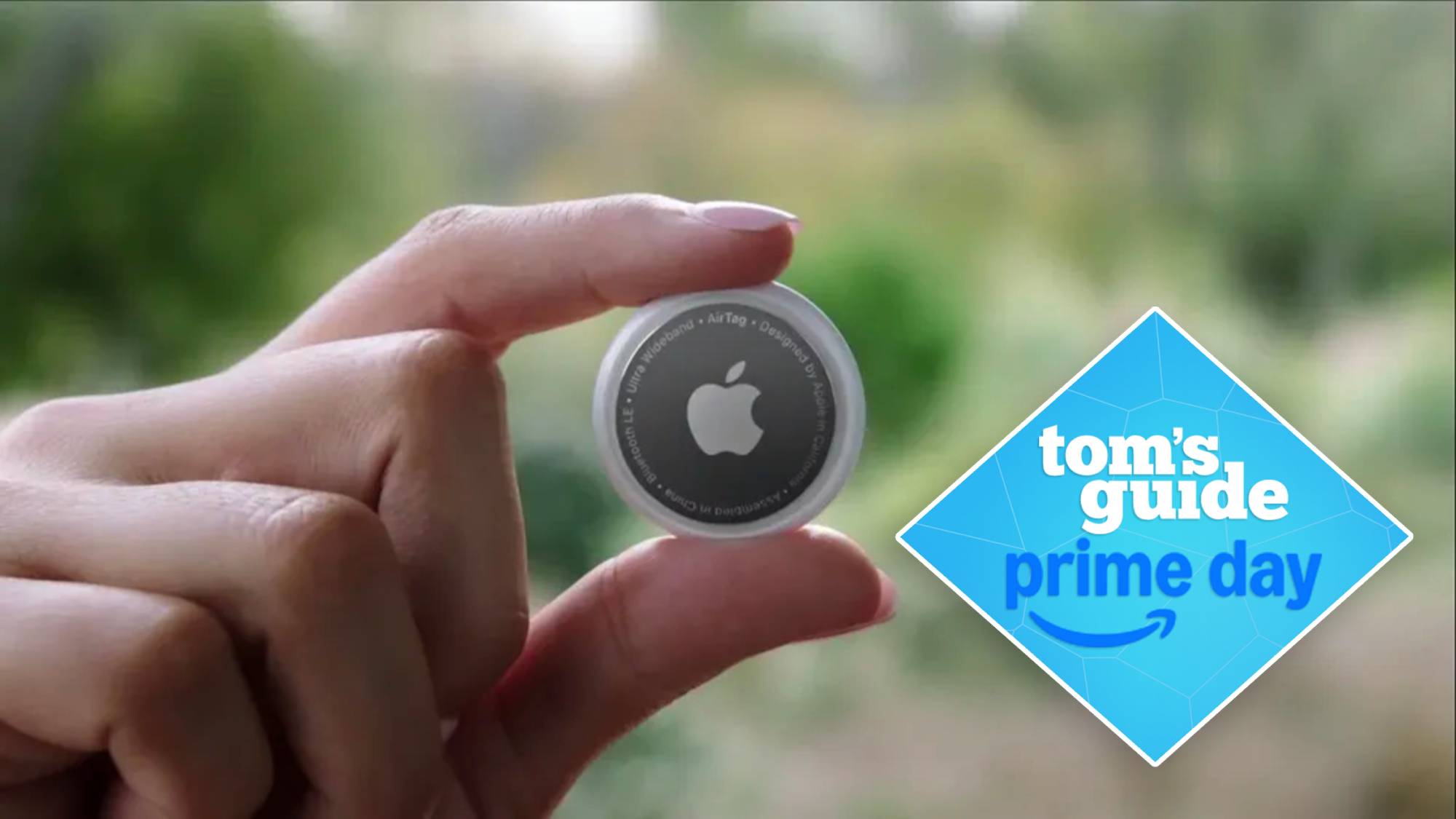 Apple AirTag