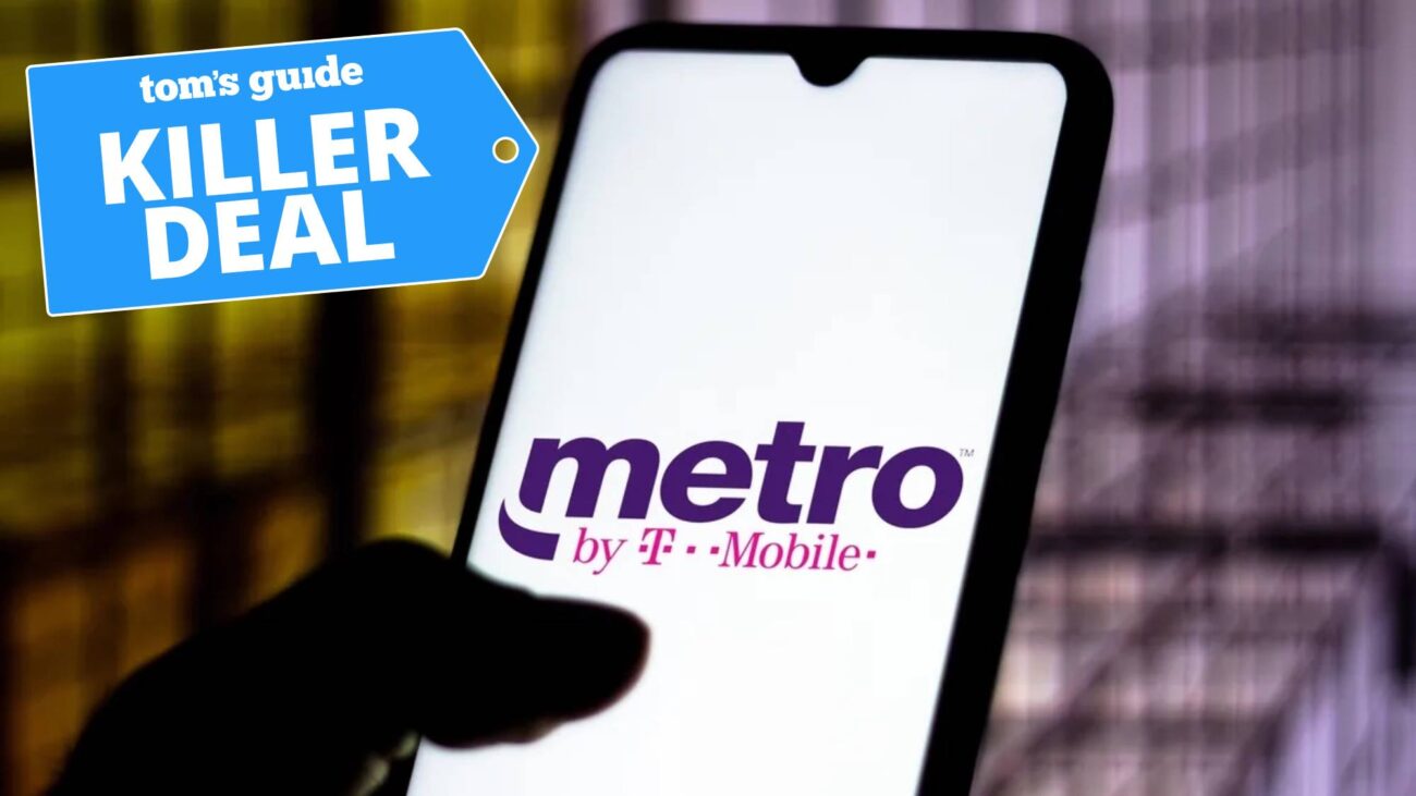 Metro By T-Mobile