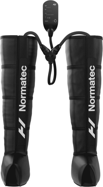 Hyperice Normatec 3, Lower Body Portable Massager