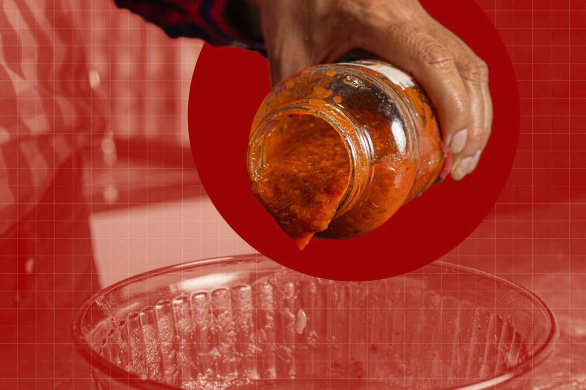 I Asked Italian Chefs to Name the Best Jarred Marinara Sauce—There Was a Clear Favorite