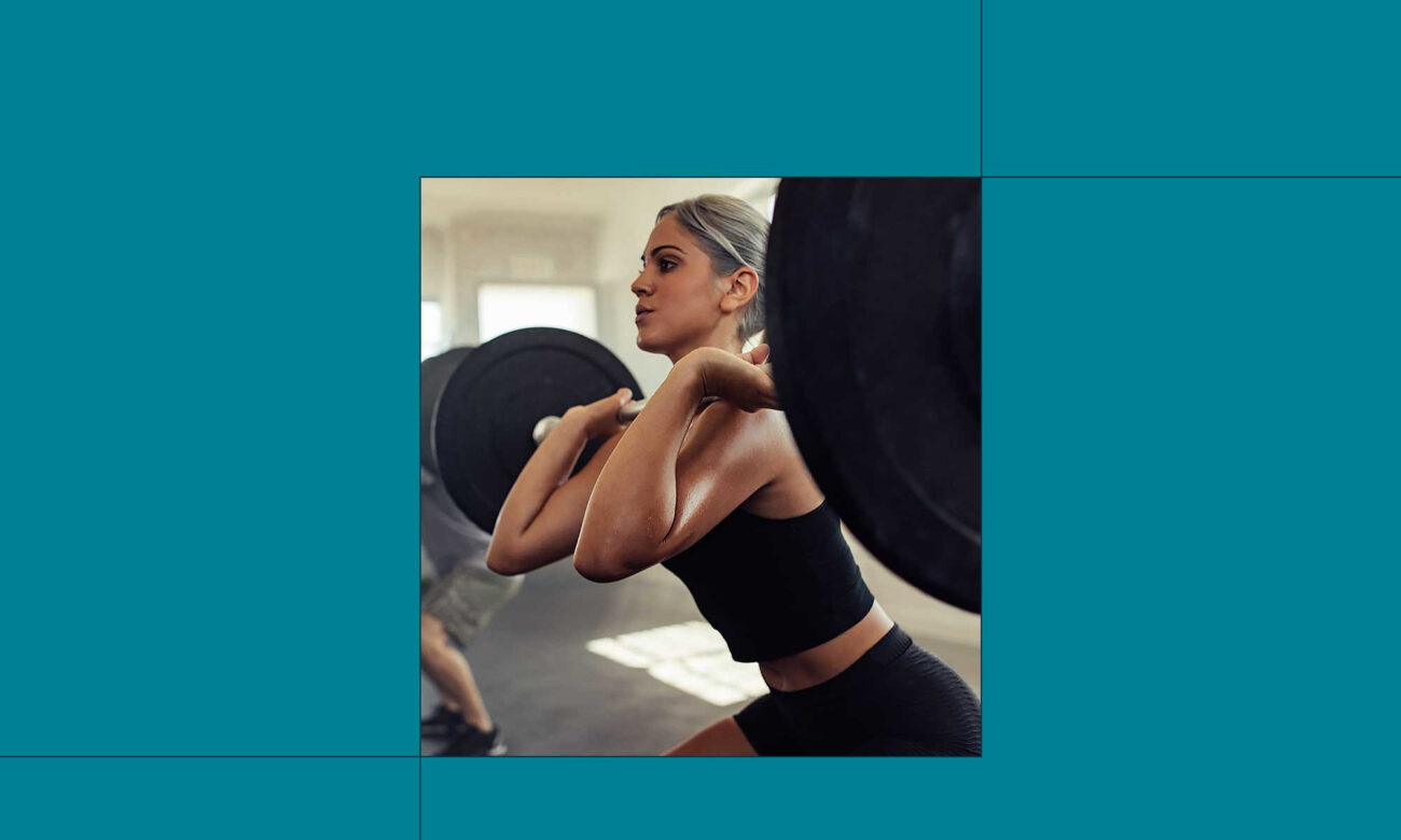 I Tested A Weighted Vest Made For Women — Does It Really Make A Difference?