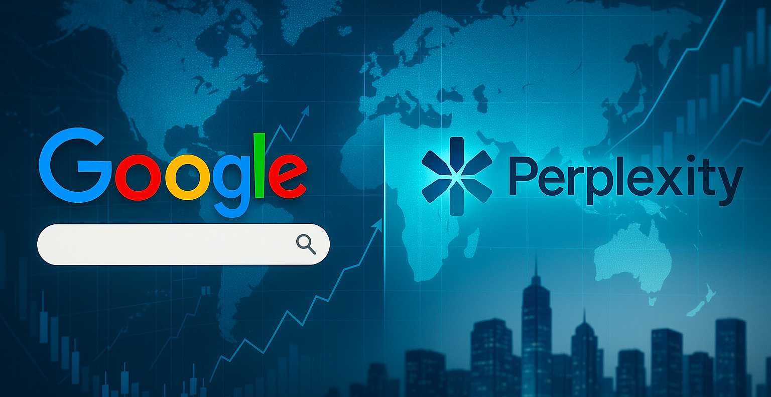 Google Challenge