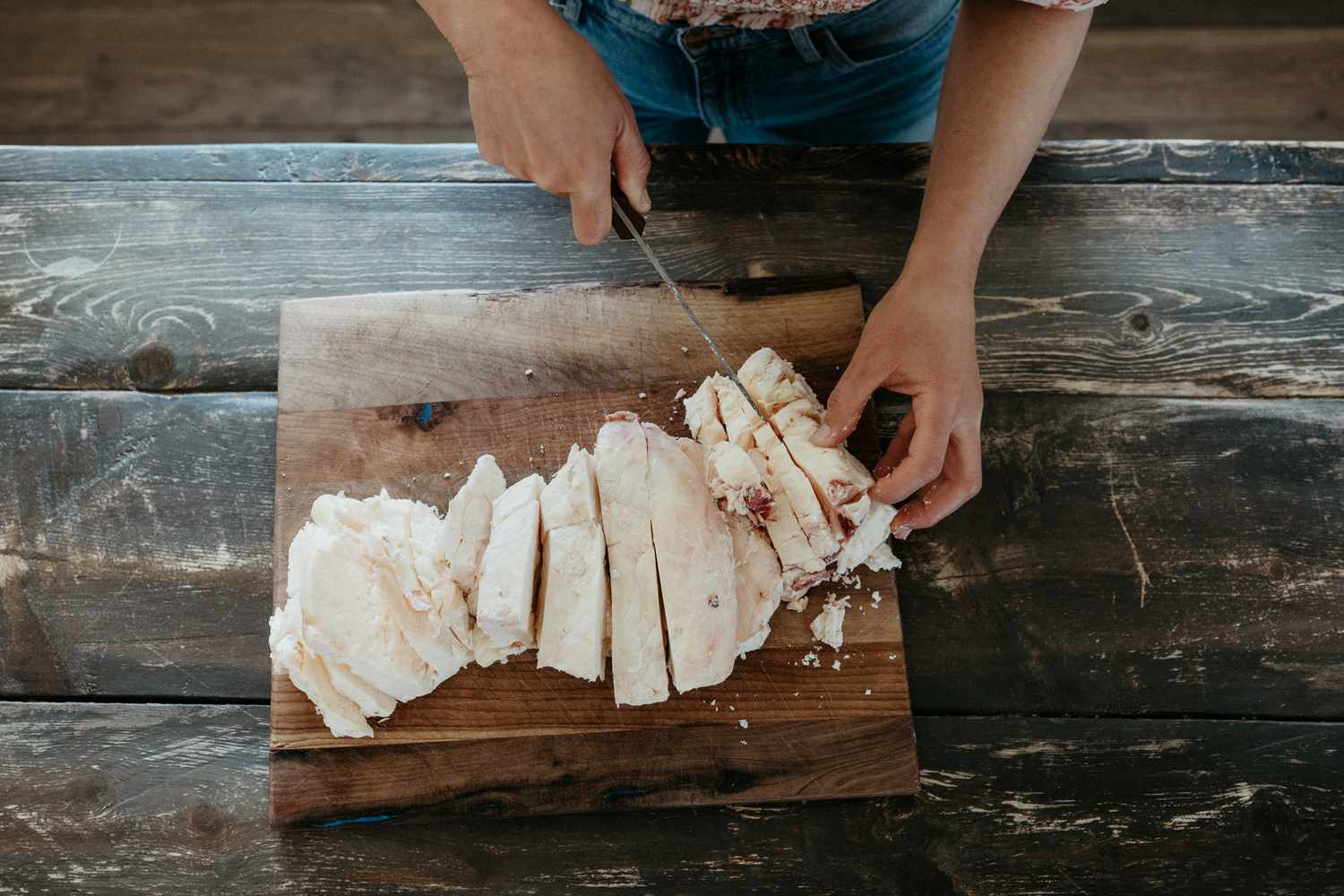 Is Beef Tallow Healthier Than Seed Oils?