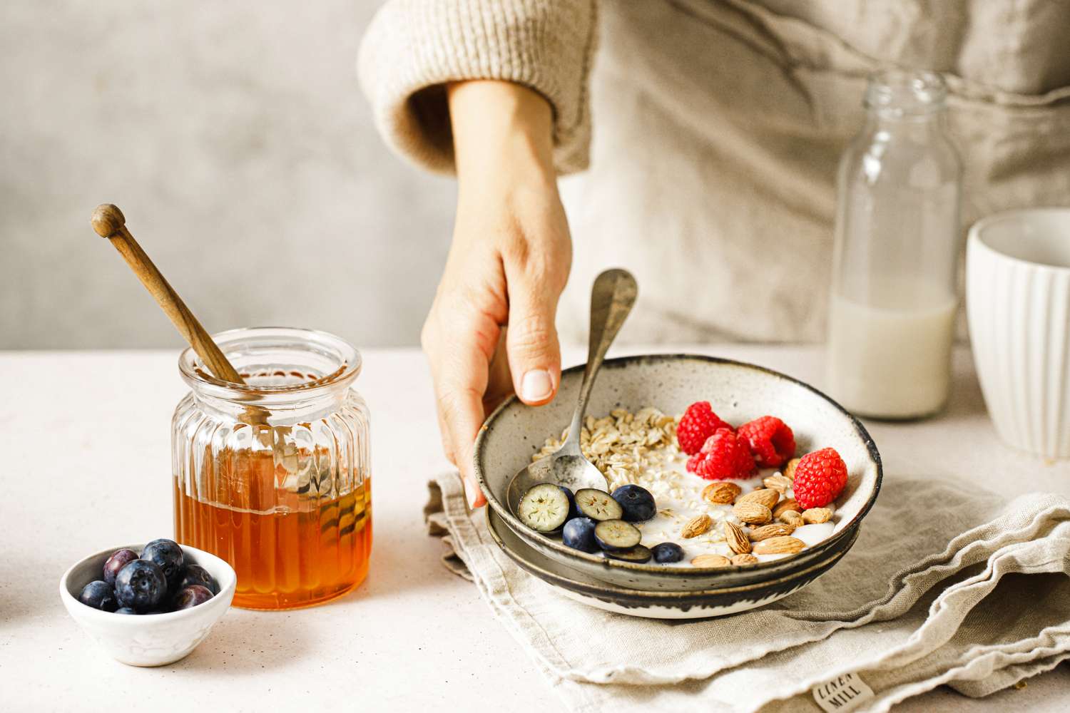 Is Honey Healthier Than Sugar?