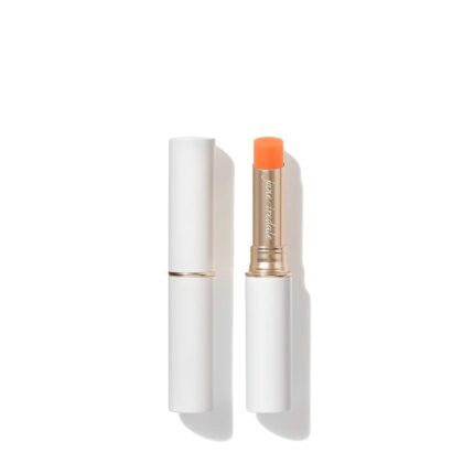 Jane Iredale Just Kissed Lip And Cheek Stain, Forever Peach