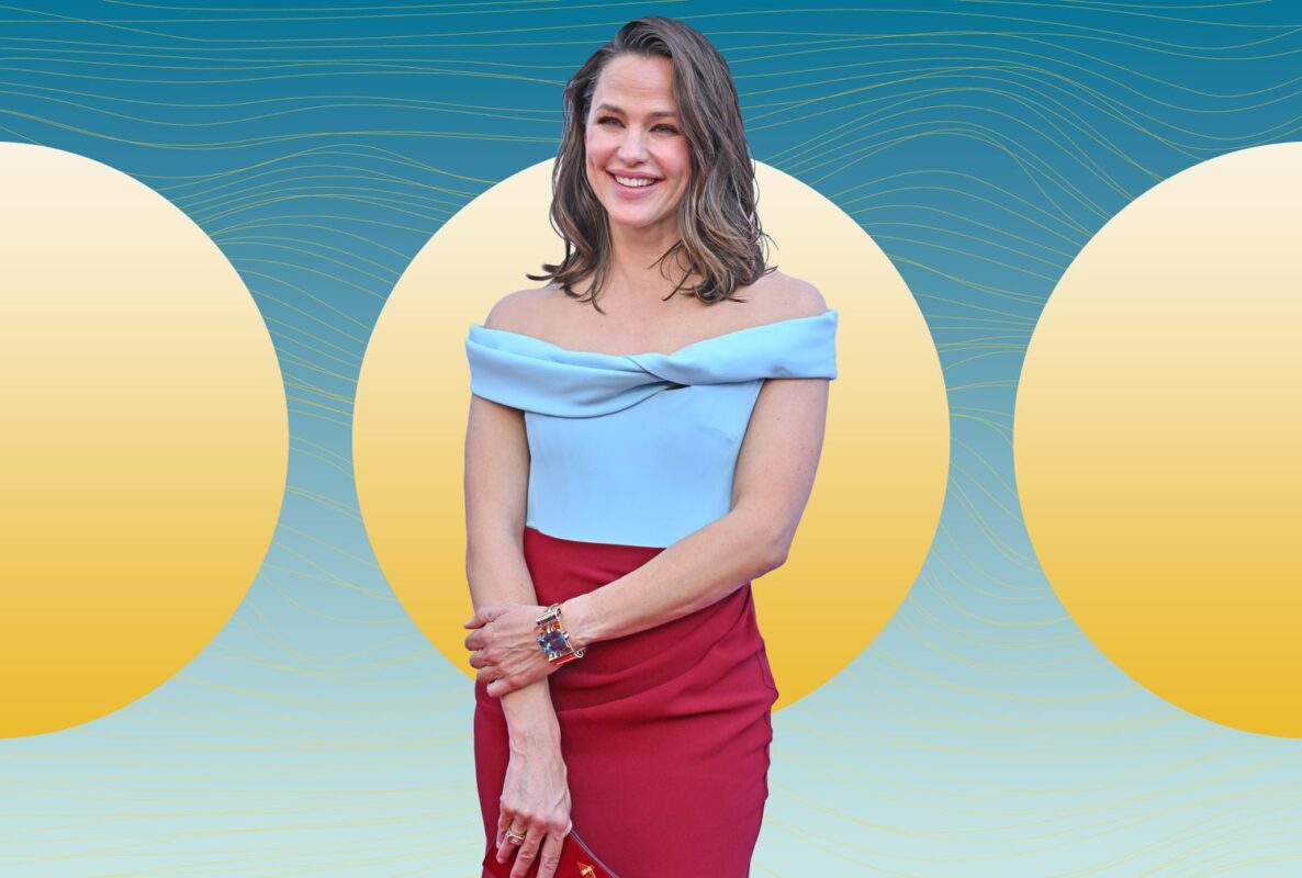 Jennifer Garner’s Go-To 5-Ingredient Chicken Recipe