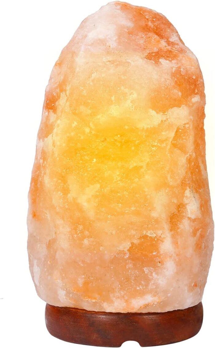 Josan Brothers Himalayan Pink Rock Salt lamp Boost Our Mood and Energy Levels | Placing a Himalayan Salt lamp in Every Room (Natural Salt Lamp 1.5-2 kg)