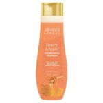 Jovees Herbal Honey & Apple Conditioning Shampoo For silky, Soft & Shiny Hair | Repairing Hair, Controls Frizz, With Peach and Aloe Vera Extracts | For Dry to Rough Hair- 300 ml