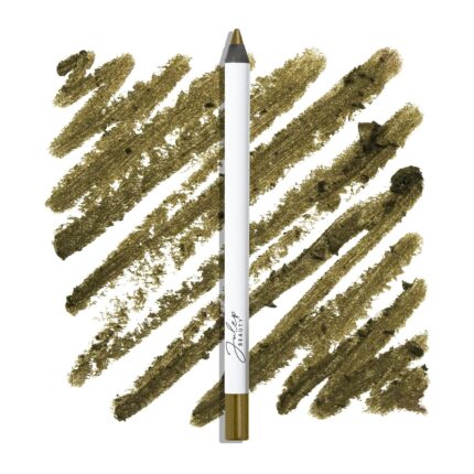 Julep When Pencil Met Gel Long-Lasting Waterproof Gel Eyeliner