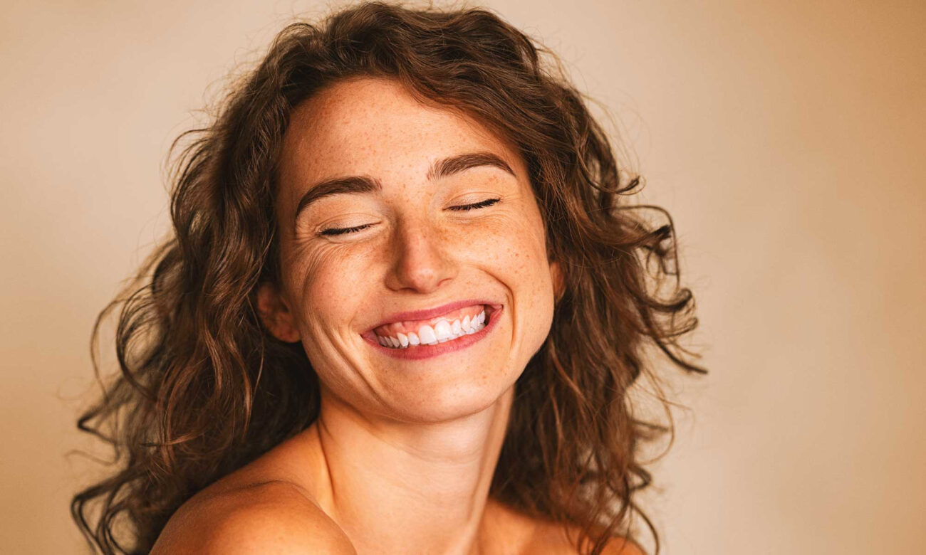 Just A Long List Of Ways To Prevent & Fade Dark Spots