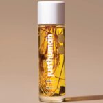 Justhuman AyuGrowth Fortifying Hair Oil, Amla, Brahmi, Bhringraj, Vertiver root & Ayurvedic, Clinically Proven 18-Oil blend,Reduces Hair Fall & breakage, Strengthens roots, 120ml