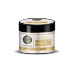 KERABON PROFESSIONAL Brazilian Gold Dust Hair Spa Treatment, Deep Repair Mask for All Hair Types, 500 ml