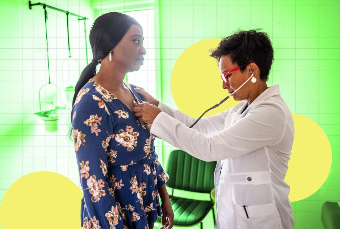 Kitchen Gadgets to Replace, According to Cardiologists