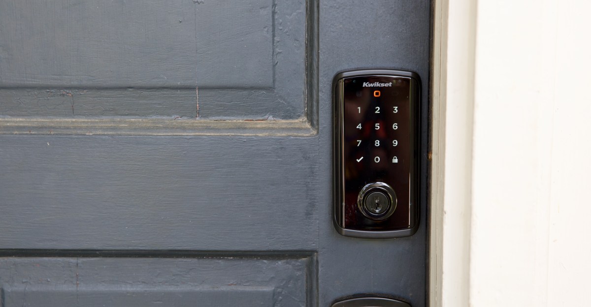 Kwikset Halo Select review: A smart compromise