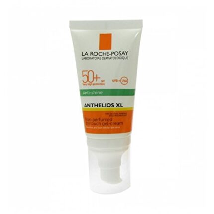 La Roche-Posay Anthelios XL Unperfumed Dry Touch Gel-Cream SPF50+ 50ml