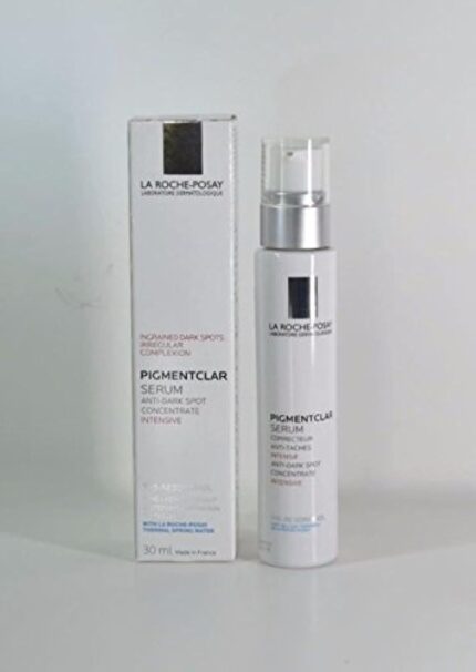 La Roche-Posay Pigmentclar Serum Intensive Dark Spot Corrector 1oz - 30 ml