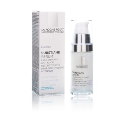 La Roche-Posay Substiane Serum Visible Density & Volume Replenishing Corrector, 1 Fl oz.