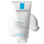 La Roche-Posay Toleriane Hydrating Gentle Facial Cleanser, Daily Face Wash with Ceramide and Niacinamide for Normal to Dry Sensitive Skin, Oil-Free, Fragrance Free