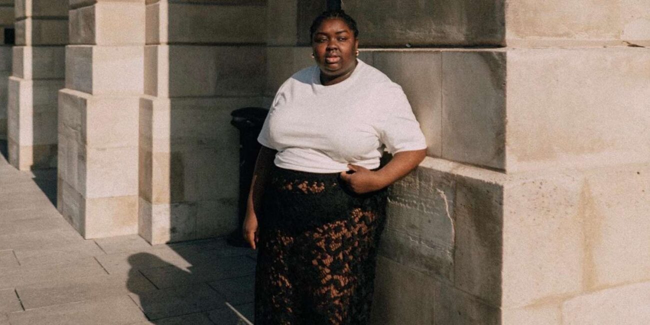 Lace Is Back Again—Here’s How Cool Girls Are Styling It in 2025