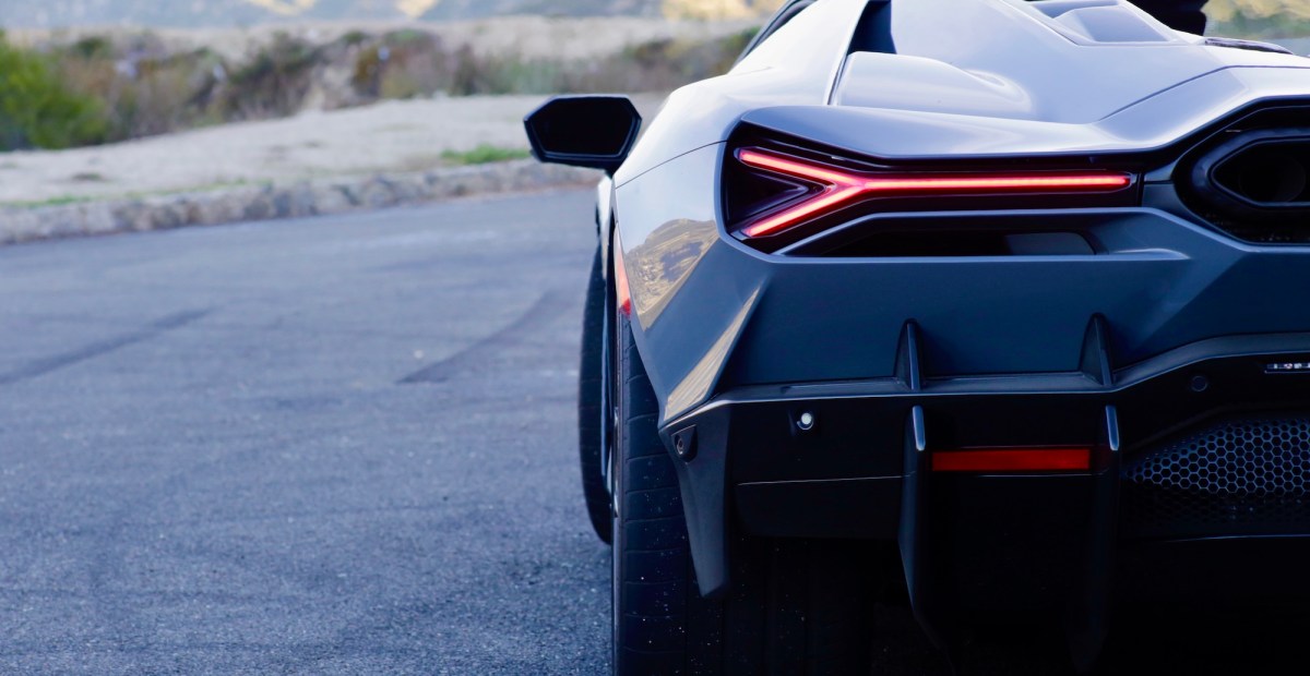 Lamborghini Revuelto review: perfect harmony