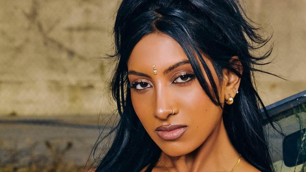 Lara Raj may just be the desi pop baddie you’ve been waiting for