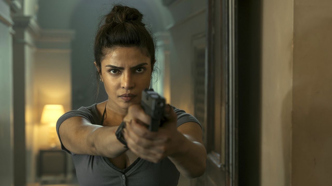 Latest OTT releases (June 30-July 6): 10 new movies and TV shows on Netflix, Prime Video, JioHotstar and more