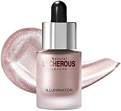 Lecherous Beauty illuminator liquid Highlighter (Shine)