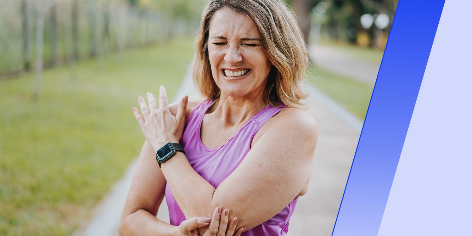 Lifeflo's $13 Magnesium Lotion Reduces Muscle Soreness
