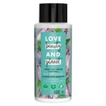 Love Beauty & Planet Onion Oil|| Blackseed & Patchouli Sulfate Free Hairfall Control Shampoo|| No Parabens|| No Dyes|| 400 ml
