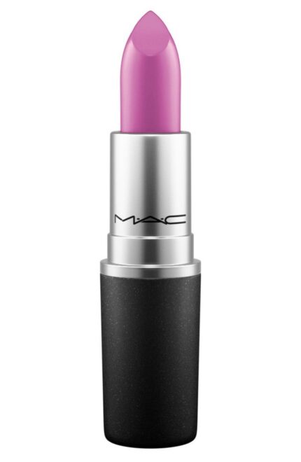 M.A.C Amplified Lipstick, Up The Amp