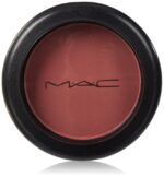 MAC Blush Powder for Women, Desert Rose, 0.21 Ounce