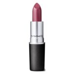 MAC Lipstick Plum Dandy